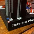 Nakatomi Tower, Christmas 1988 - Thumbnail 5