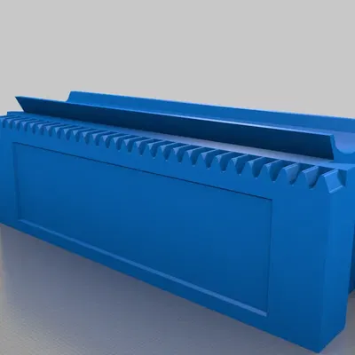 Phần mở rộng khay máy tiện PlayMake