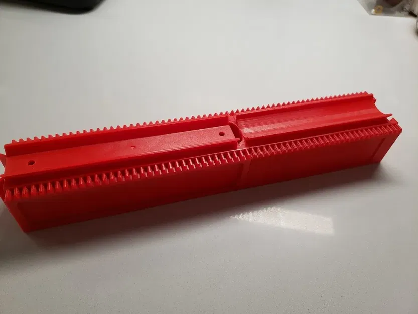 Phần mở rộng khay máy tiện PlayMake - Image 2