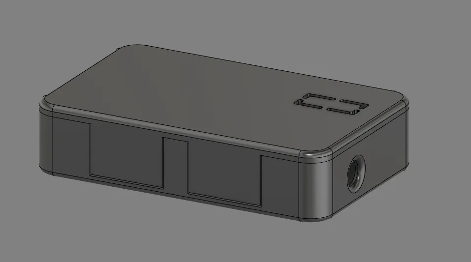 Vỏ AS1711BT - Image 2