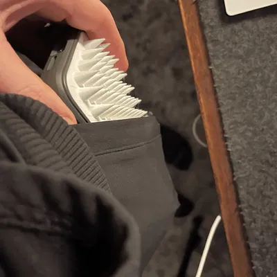 Ốp Lưng In 3D Cho Ốp Rhinoshield Crashguard iPhone 15 Pro Max