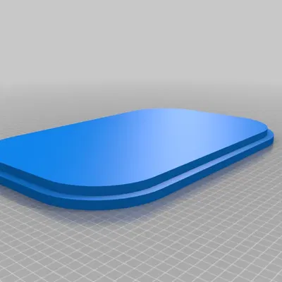 Thùng rác búp bê "American Girl"