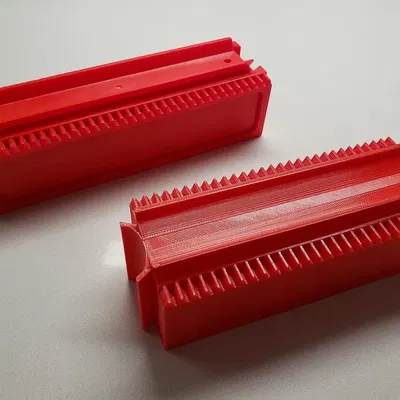 Phần mở rộng khay máy tiện PlayMake