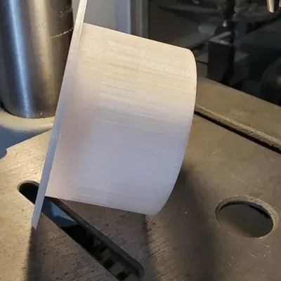 Đầu Nối Ống Thông Gió 4 Inch