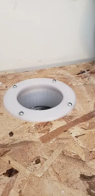 Đầu Nối Ống Thông Gió 4 Inch - Image 5