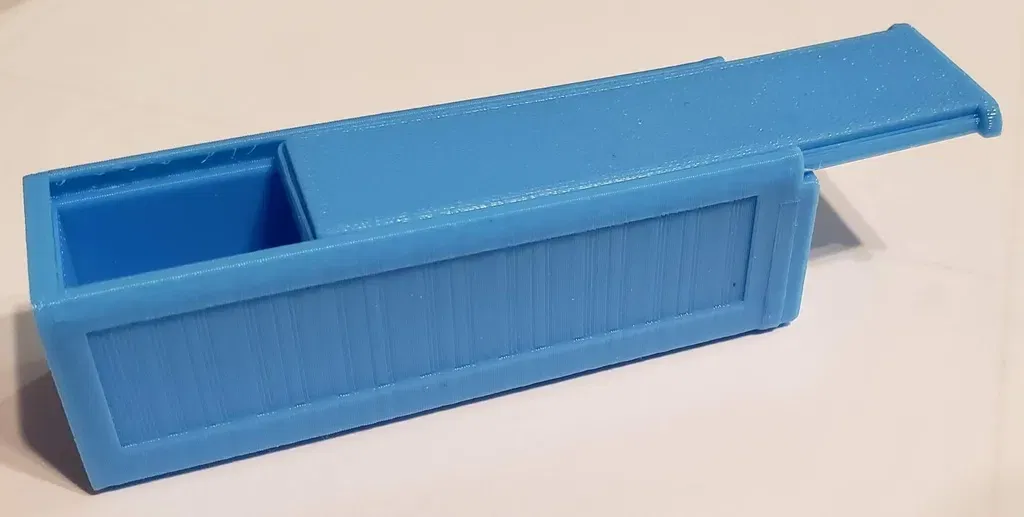 Hộp Đựng Linh Kiện Điện Tử (Phiên Bản 2.0) - Image 2