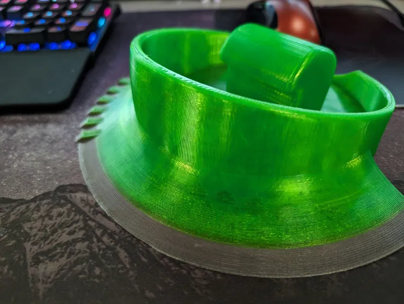 Ice Puck - Dụng Cụ Cào Băng và Dọn Tuyết - Image 2