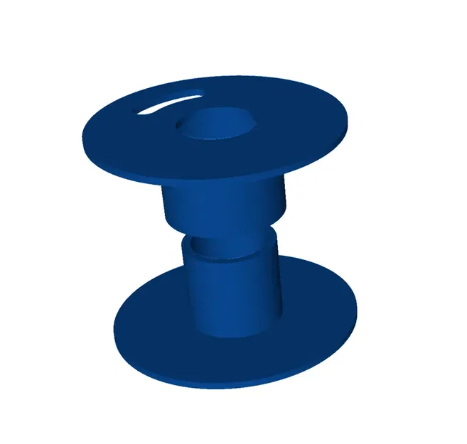 Suốt Chỉ Máy May (Sewing Bobbins Canette) - Image 1