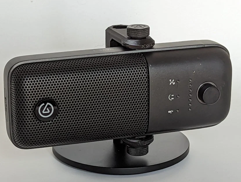 Giá Đỡ Elgato Wave 3 Ngang Cấu Hình Thấp - Image 2