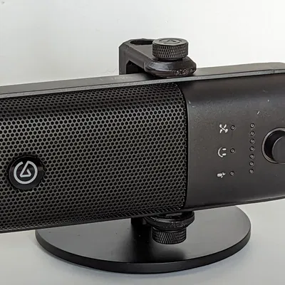 Giá Đỡ Elgato Wave 3 Ngang Cấu Hình Thấp