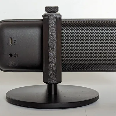 Giá Đỡ Elgato Wave 3 Ngang Cấu Hình Thấp