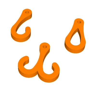 Móc Đồ Chơi Cho Trẻ Em