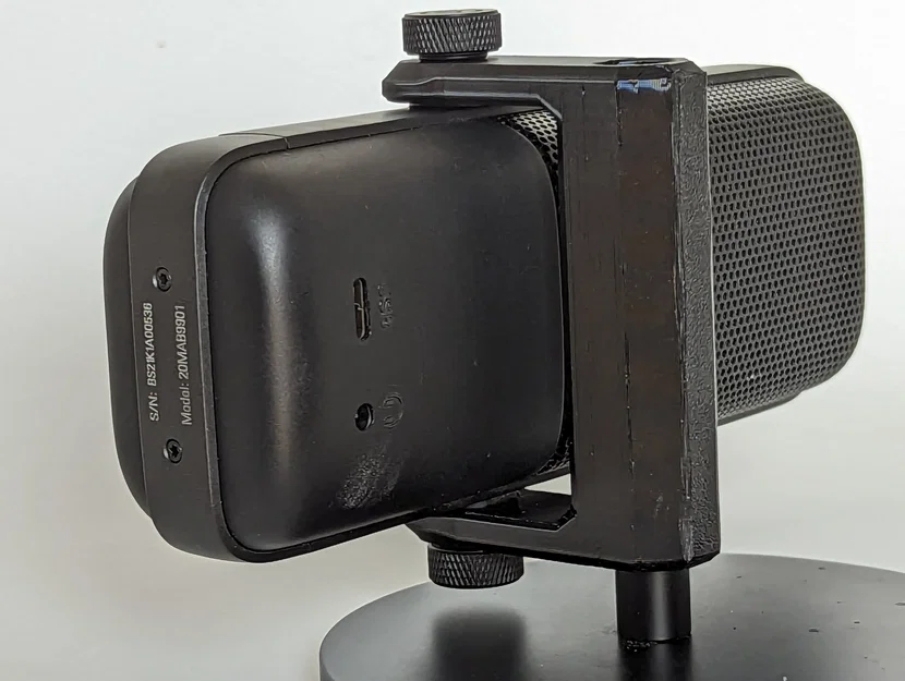 Giá Đỡ Elgato Wave 3 Ngang Cấu Hình Thấp - Image 4
