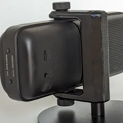 Giá Đỡ Elgato Wave 3 Ngang Cấu Hình Thấp