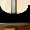 Chân Đỡ Thanh Giường - Thumbnail 1