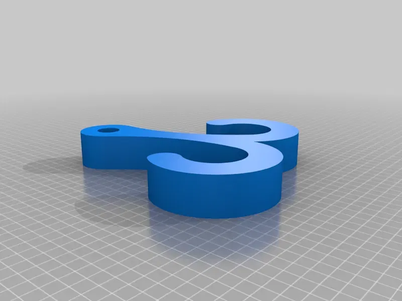 Móc Đồ Chơi Cho Trẻ Em - Image 4