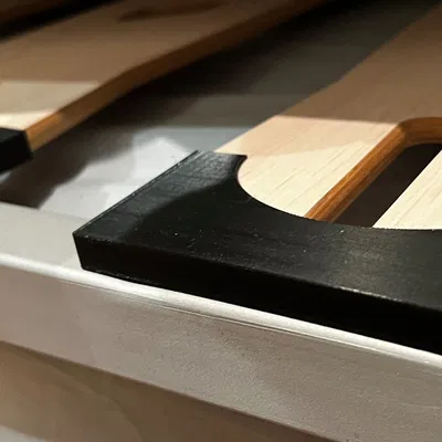 Chân Đỡ Thanh Giường