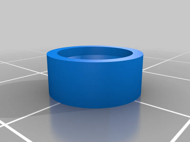 Nắp Đậy Đầu Vít Cho Vít Chìm #8 Và #10 - Image 1