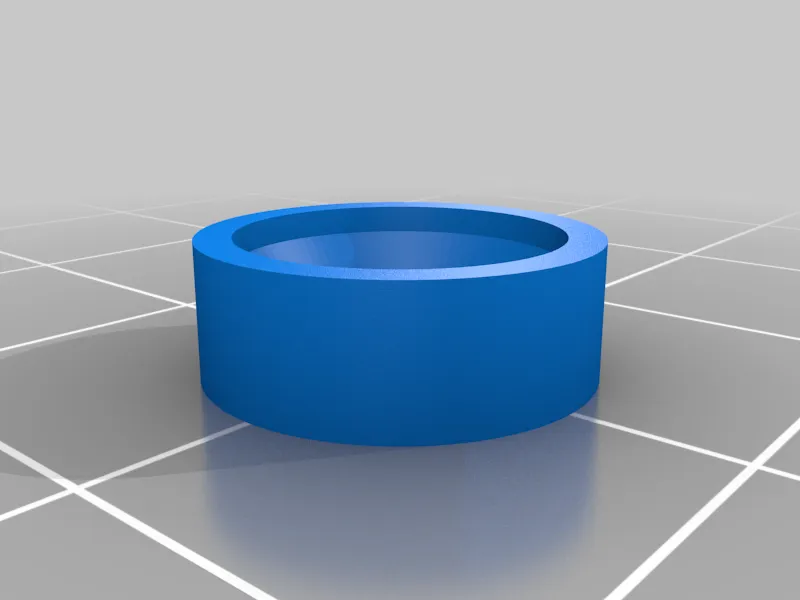 Nắp Đậy Đầu Vít Cho Vít Chìm #8 Và #10 - Image 2