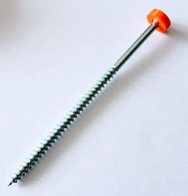 Nắp Đậy Đầu Vít Cho Vít Chìm #8 Và #10 - Image 3