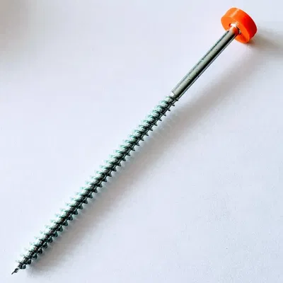 Nắp Đậy Đầu Vít Cho Vít Chìm #8 Và #10