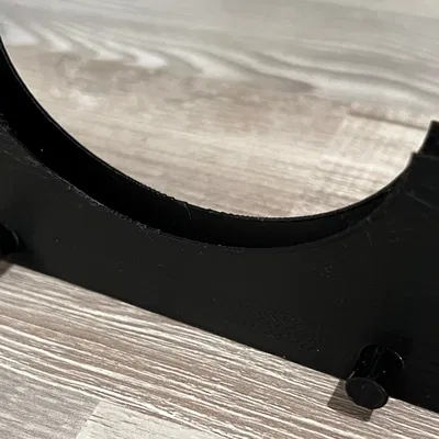 Chân Đỡ Thanh Giường