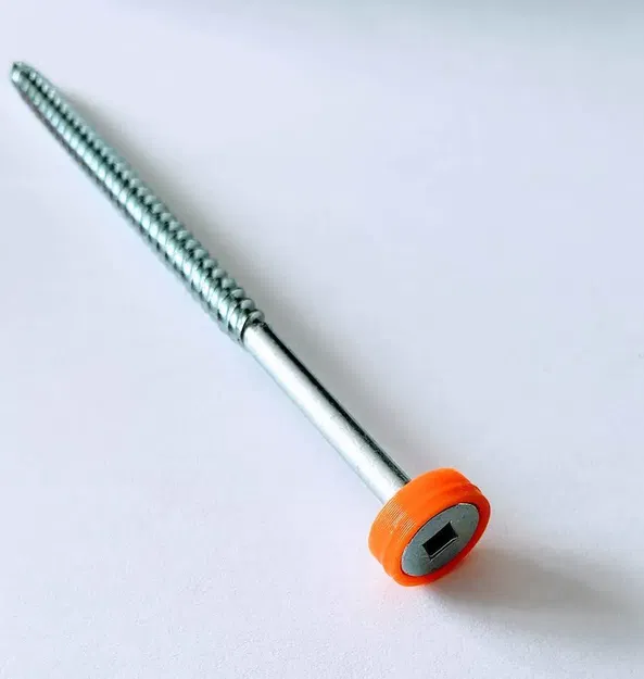 Nắp Đậy Đầu Vít Cho Vít Chìm #8 Và #10 - Image 6