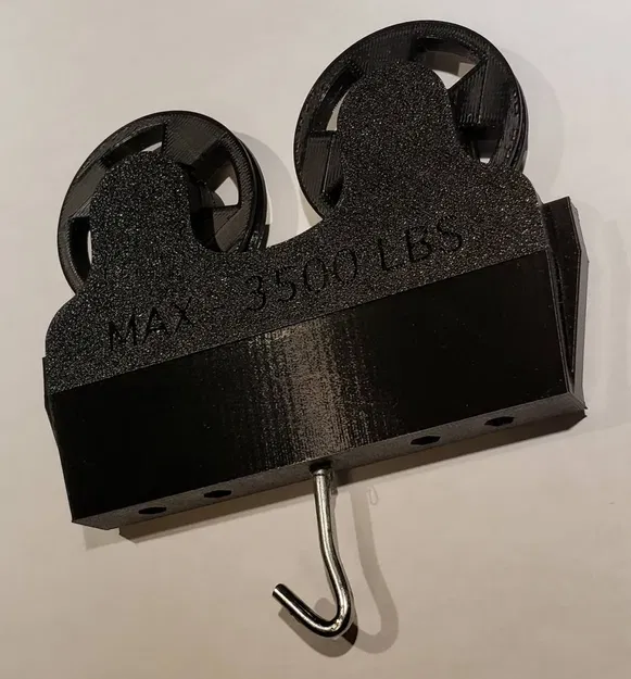 Ròng Rọc Đôi (Giáo Dục Cho Bé) - Image 1