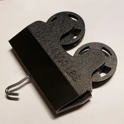 Ròng Rọc Đôi (Giáo Dục Cho Bé)