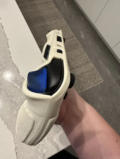 Nút Kêu Steam Deck (L2/R2) - Image 1