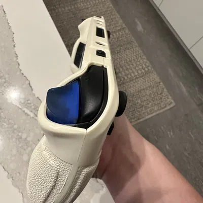 Nút Kêu Steam Deck (L2/R2)