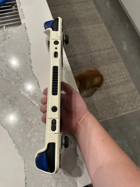 Nút Kêu Steam Deck (L2/R2) - Image 2