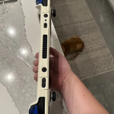 Nút Kêu Steam Deck (L2/R2)