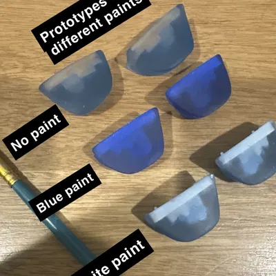 Nút Kêu Steam Deck (L2/R2)