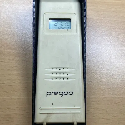 Pregoo weather station sensor cover