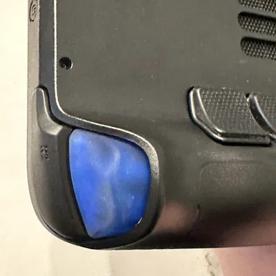 Nút Kêu Steam Deck (L2/R2)