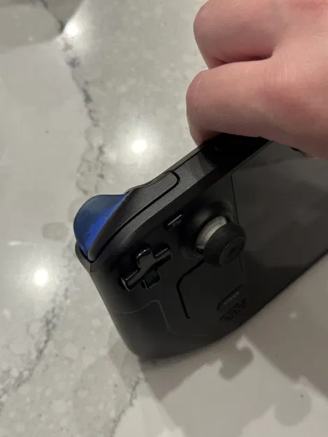 Nút Kêu Steam Deck (L2/R2) - Image 5