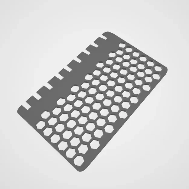 ice scraper - Image 1
