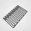 ice scraper - Thumbnail 1
