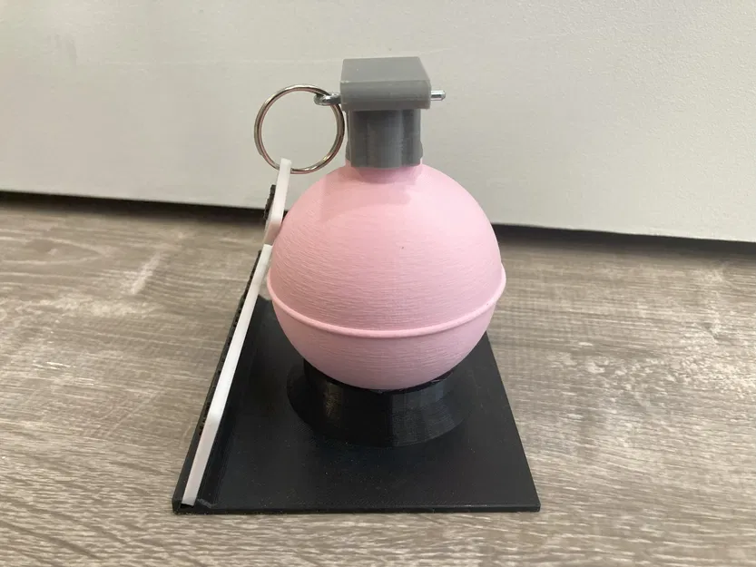 Bảng Tên Dept Phàn Nàn và Đế Lựu Đạn - Image 2