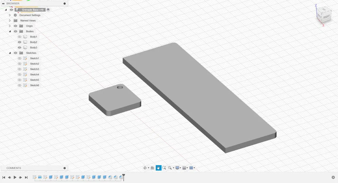 Bảng Tên Dept Phàn Nàn và Đế Lựu Đạn - Image 4
