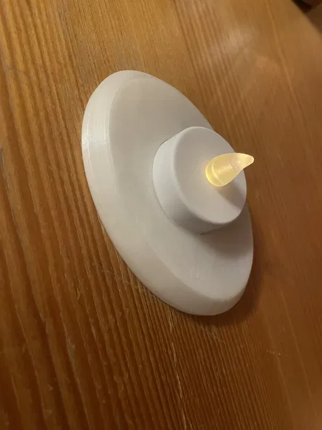 Chân đế cho Moon City 2.0 / Có đế - Image 1