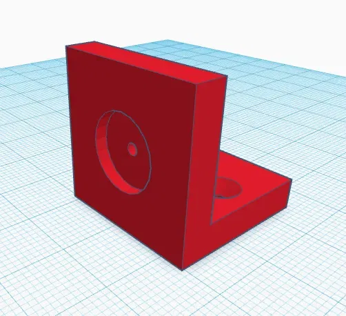 Neodyum magnet holder for lack - Image 1