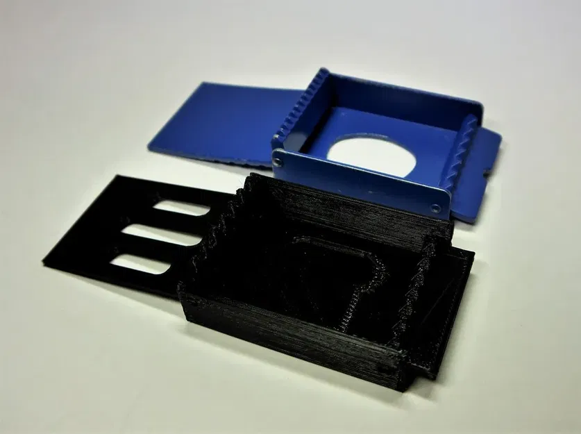 Khóa Dây Nịt Đơn Giản - Image 3