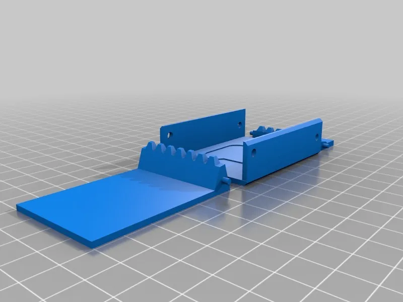 Khóa Dây Nịt Đơn Giản - Image 4