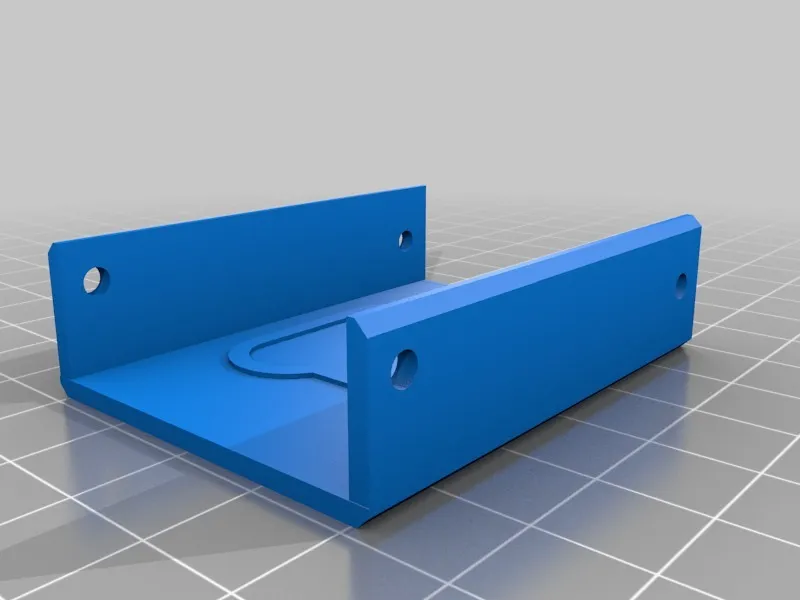 Khóa Dây Nịt Đơn Giản - Image 5