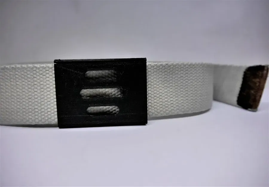 Khóa Dây Nịt Đơn Giản - Image 7