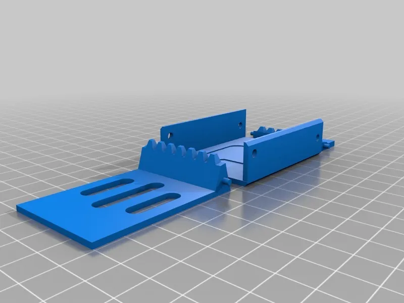 Khóa Dây Nịt Đơn Giản - Image 8