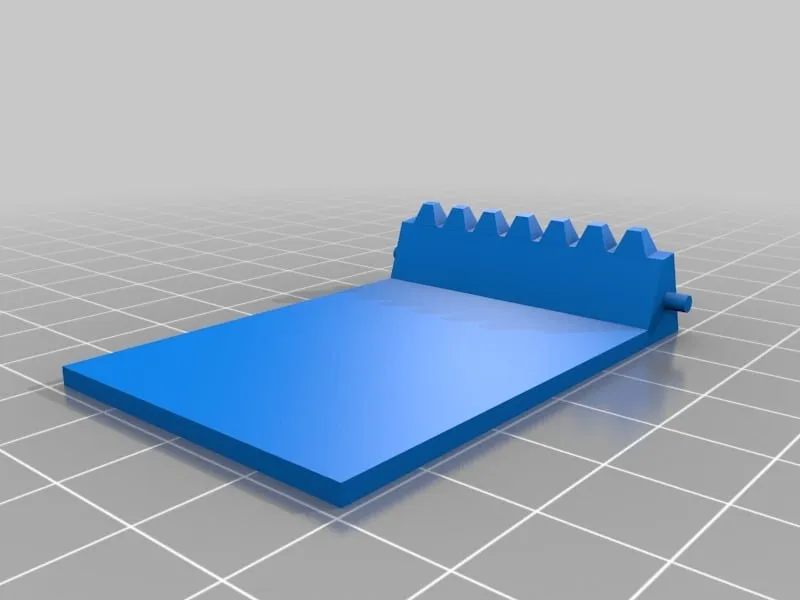 Khóa Dây Nịt Đơn Giản - Image 9