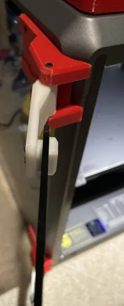 Đệm Bản Lề Cửa 270 Độ Creality K1 Max - Image 1